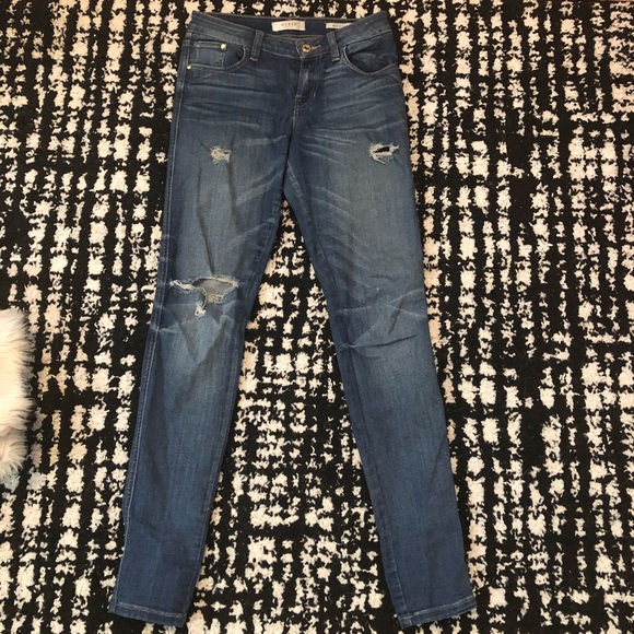 Jeans - Picture 2 of 3